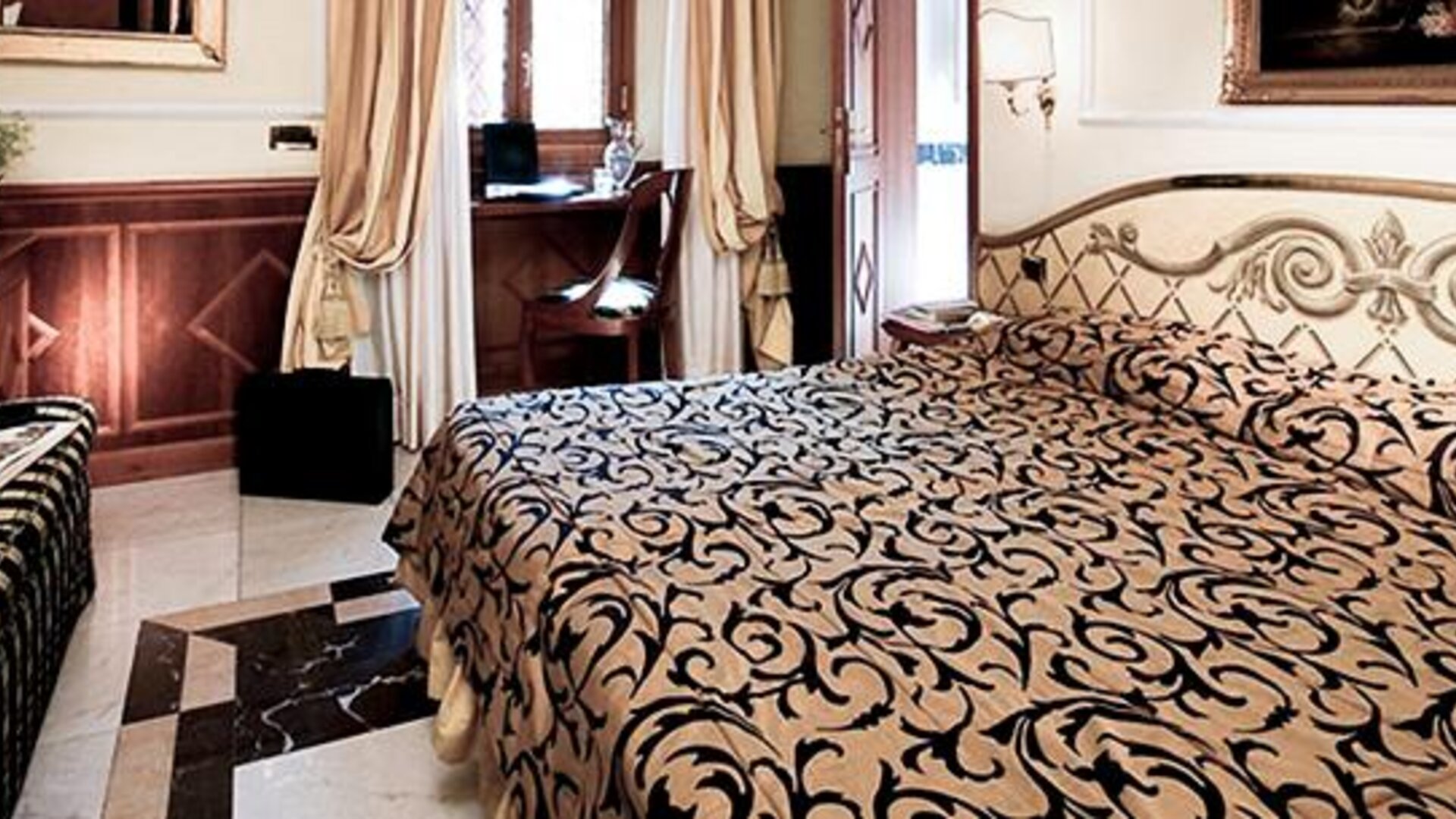 Hotel Comfort Bolivar