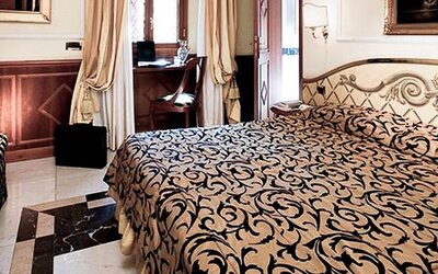 Hotel Comfort Bolivar