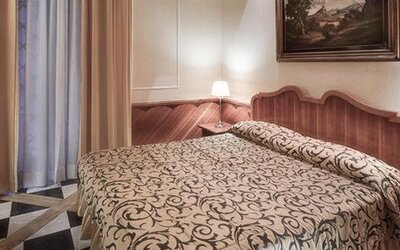 Hotel Comfort Bolivar