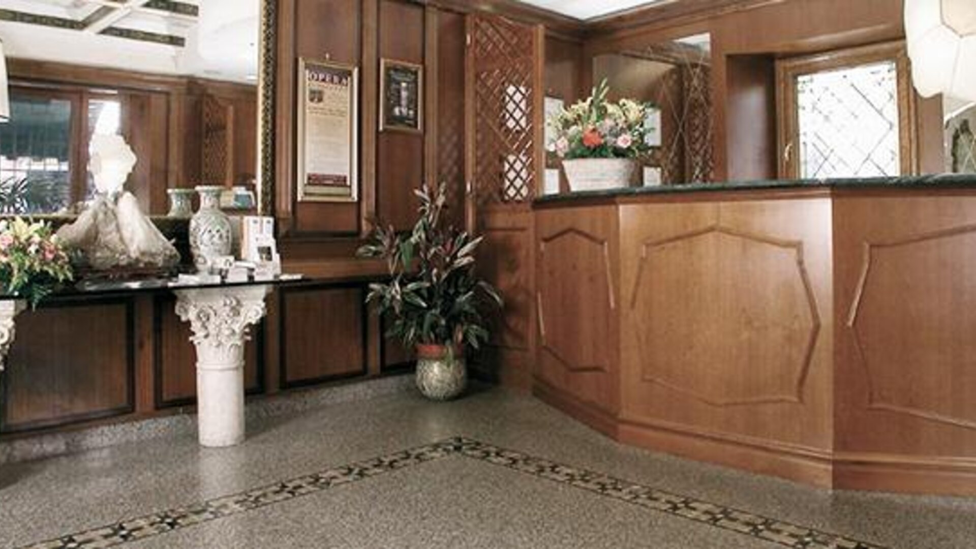 Hotel Comfort Bolivar