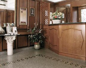 Hotel Comfort Bolivar