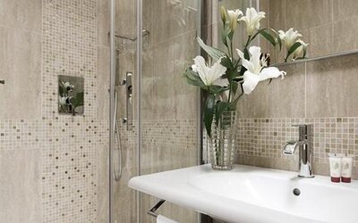 Hotel Comfort Bolivar