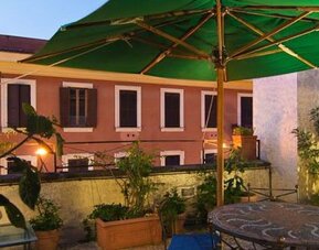 Hotel Celio