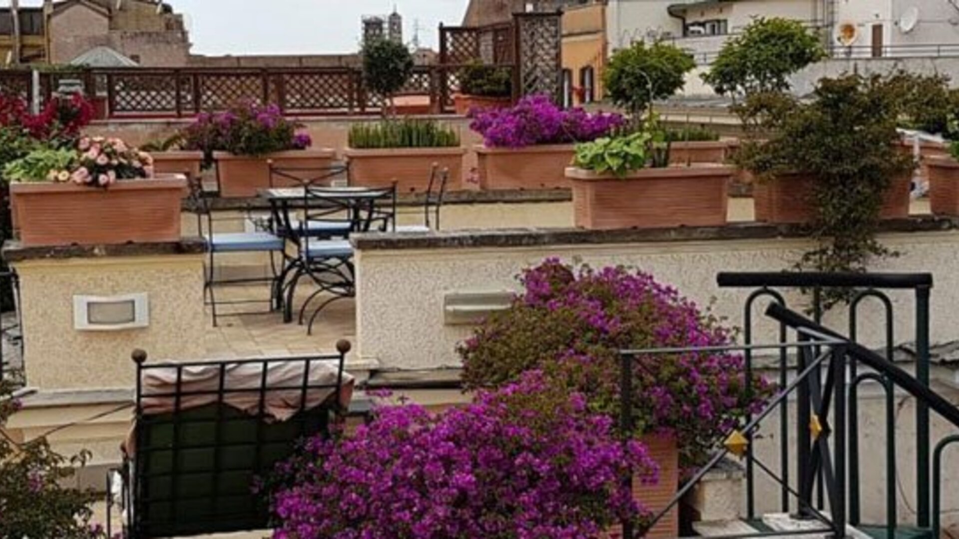 Hotel Celio