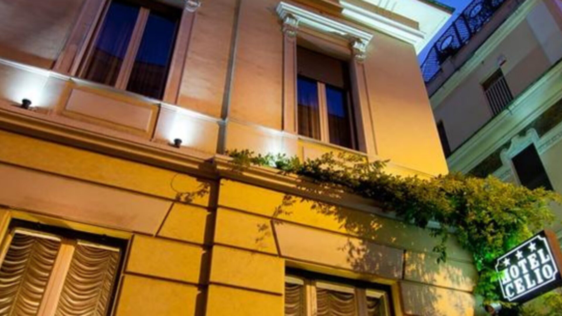 Hotel Celio
