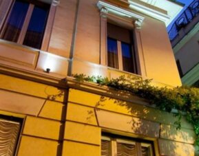Hotel Celio