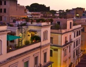 Hotel Celio