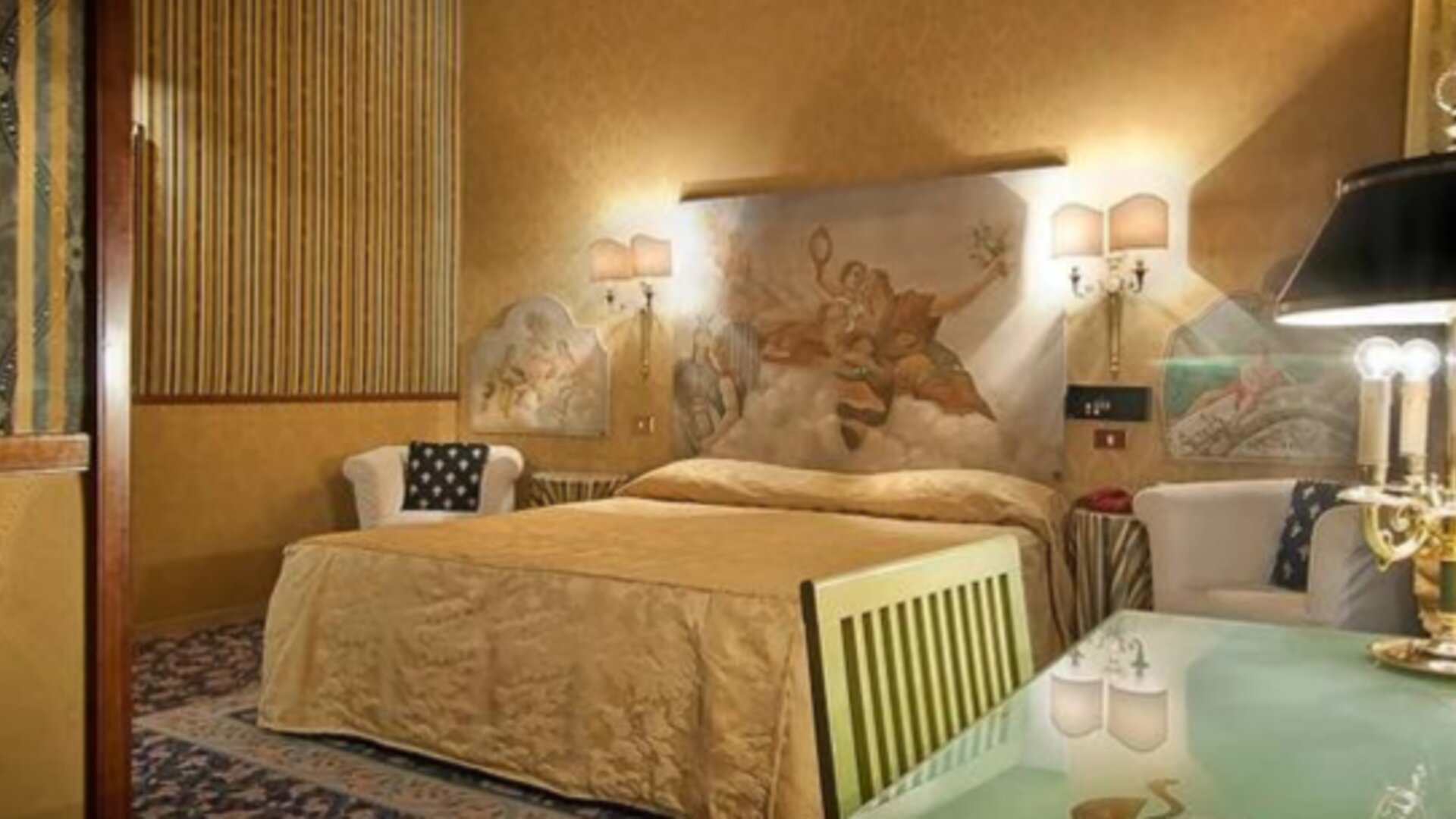 Hotel Celio