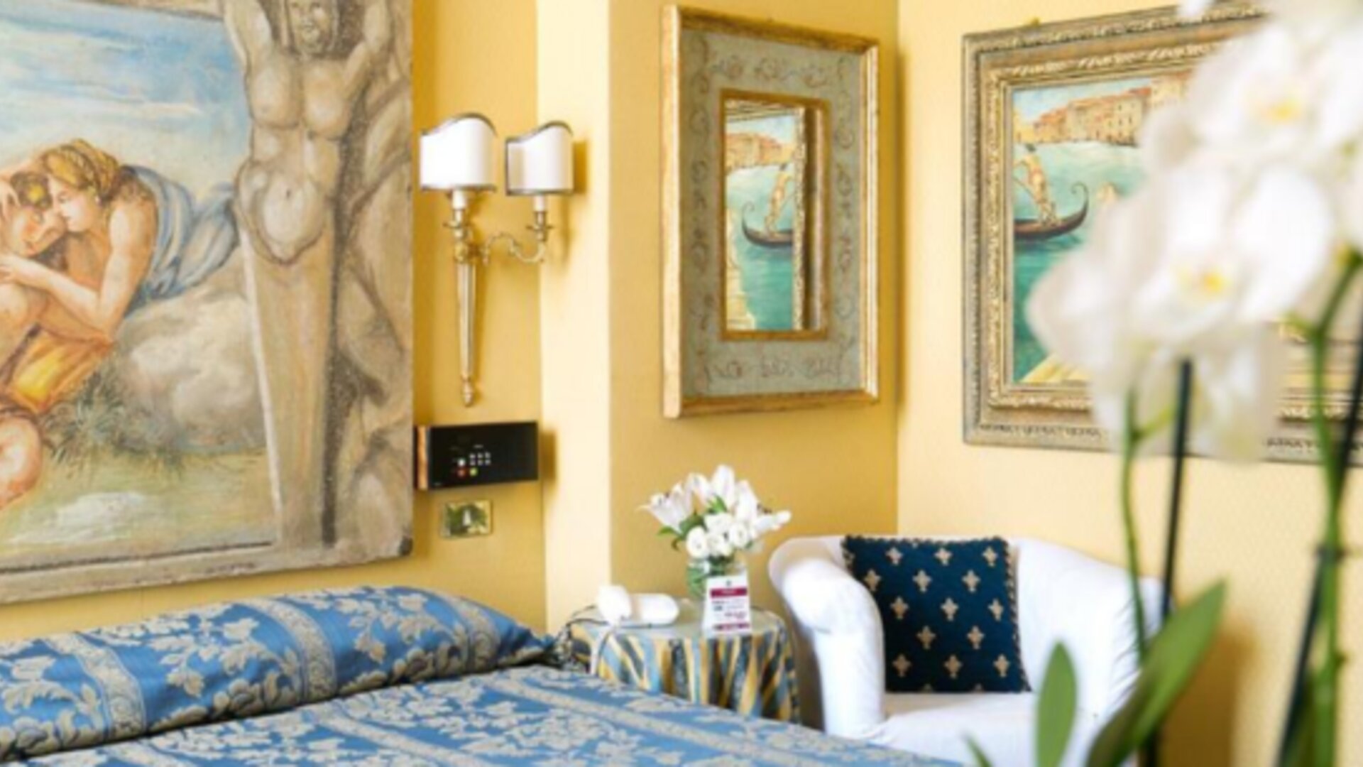 Hotel Celio
