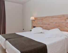 Aparthotel Arrels d’Empordà