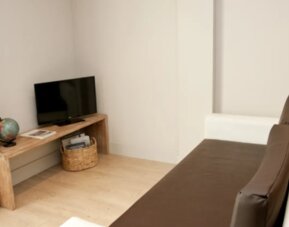 Aparthotel Arrels d’Empordà