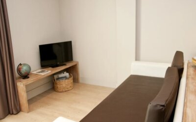 Aparthotel Arrels d’Empordà