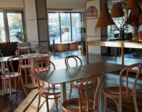 Aparthotel Arrels d’Empordà