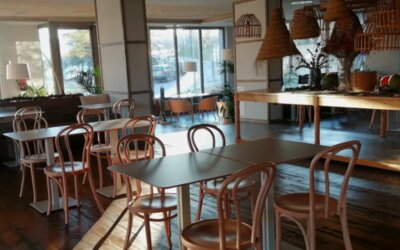 Aparthotel Arrels d’Empordà