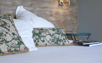 Aparthotel Arrels d’Empordà