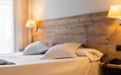 Aparthotel Arrels d’Empordà