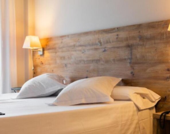 Aparthotel Arrels d’Empordà