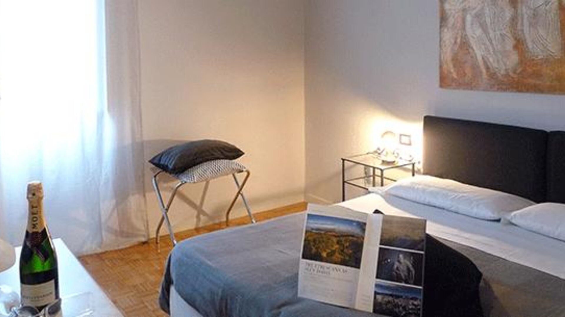 Hotel Relais Firenze Stibbert