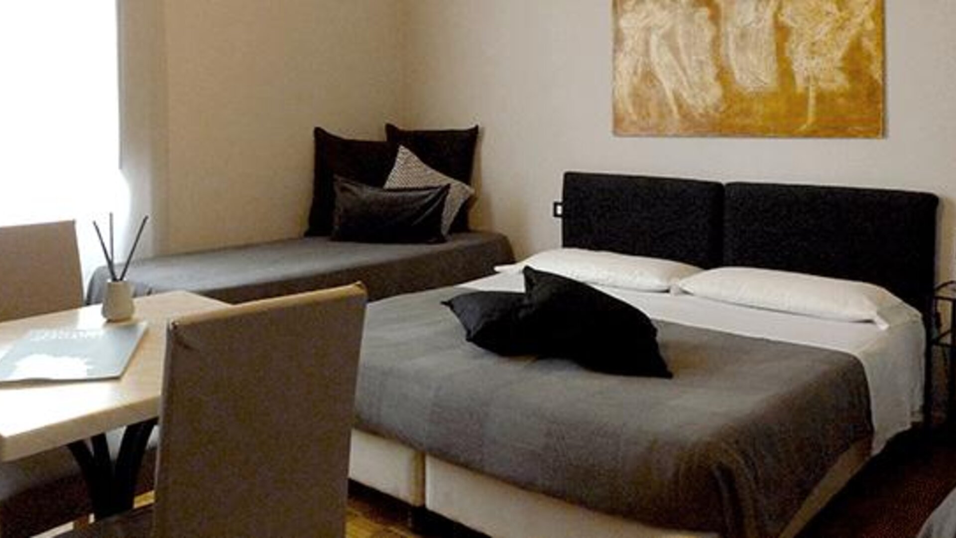 Hotel Relais Firenze Stibbert
