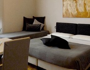 Hotel Relais Firenze Stibbert