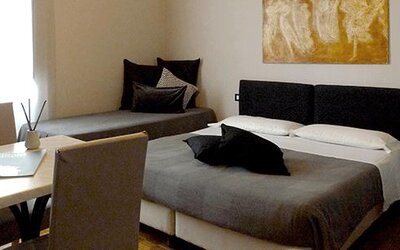 Hotel Relais Firenze Stibbert