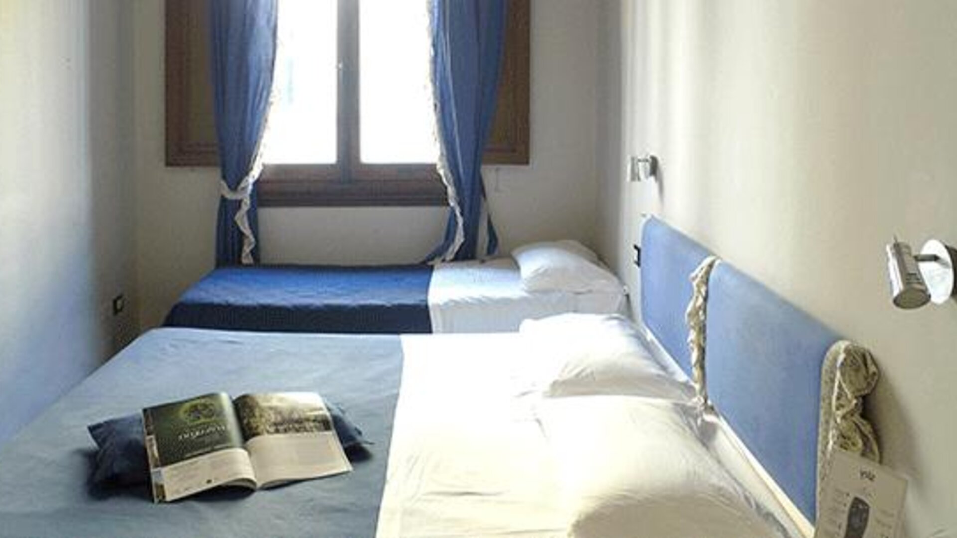 Hotel Relais Firenze Stibbert