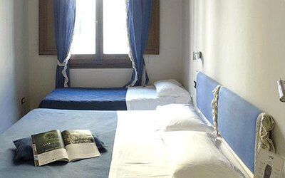 Hotel Relais Firenze Stibbert