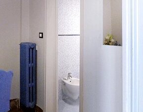 Hotel Relais Firenze Stibbert