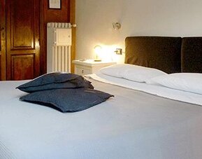 Hotel Relais Firenze Stibbert