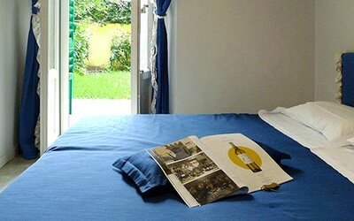 Hotel Relais Firenze Stibbert