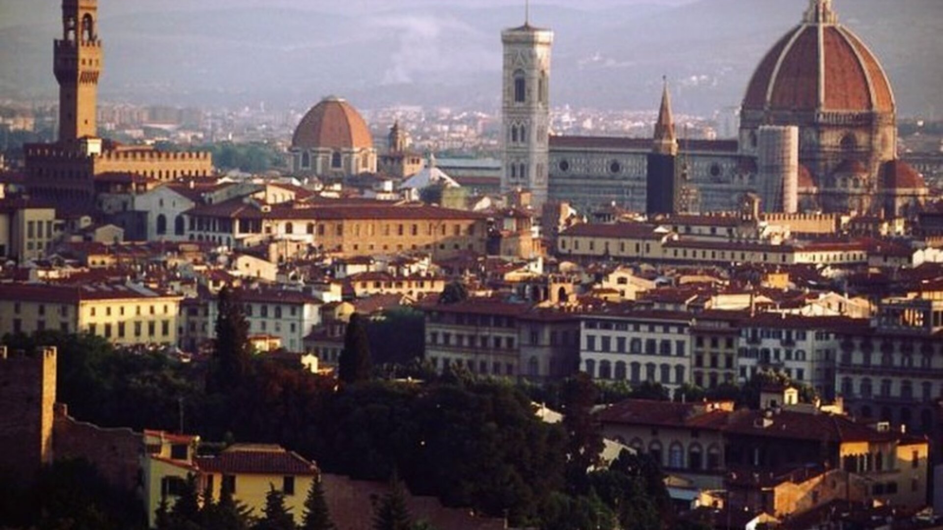 Hotel Relais Firenze Stibbert