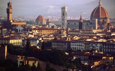 Hotel Relais Firenze Stibbert