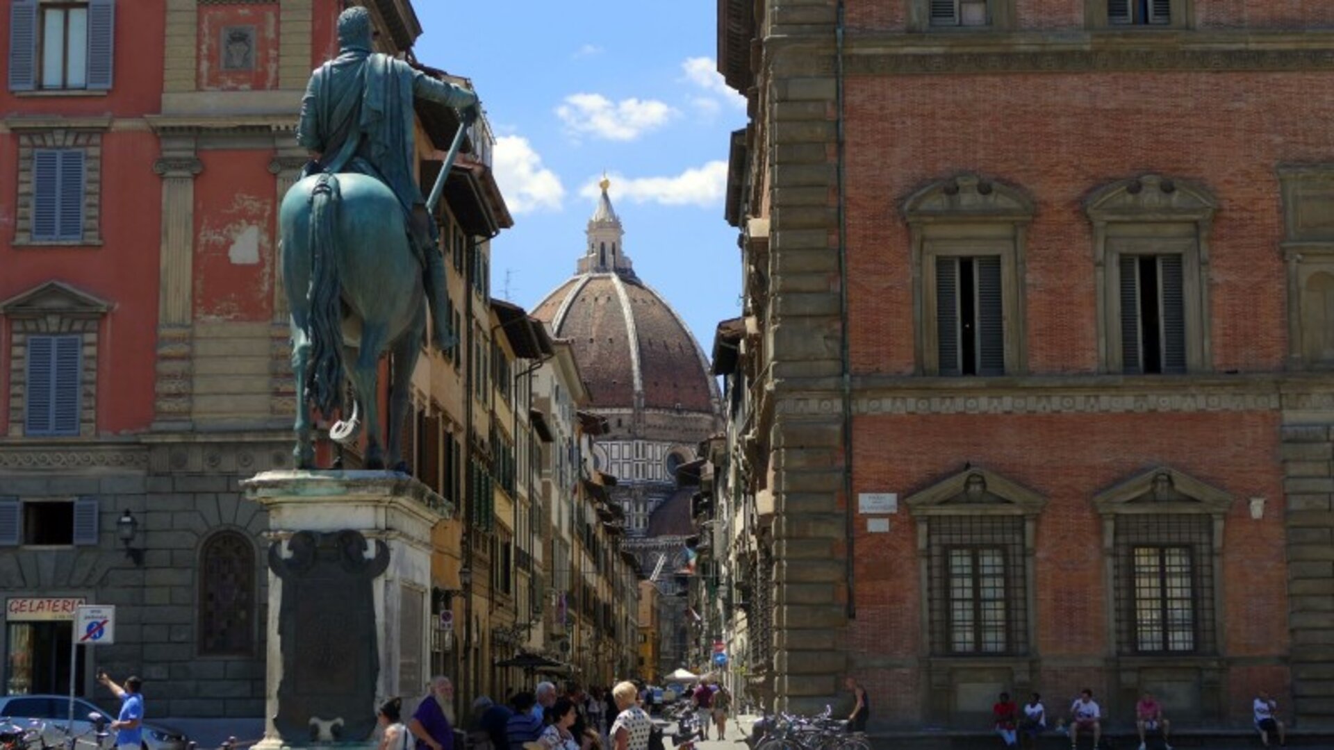 Hotel Relais Firenze Stibbert