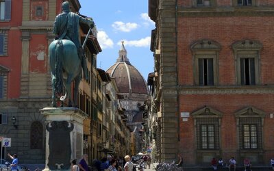 Hotel Relais Firenze Stibbert
