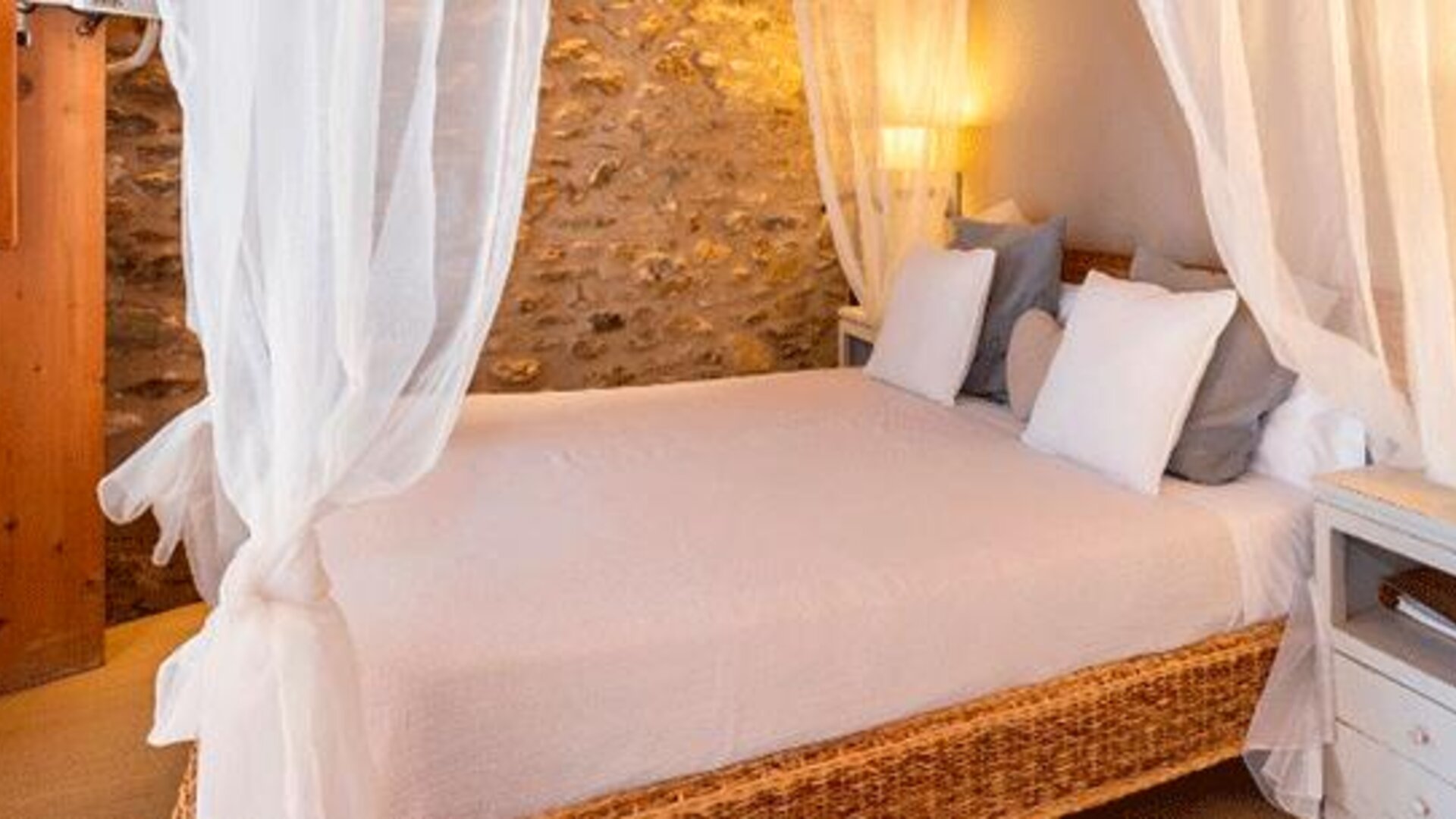 Hotel Boutique Niu De Sol