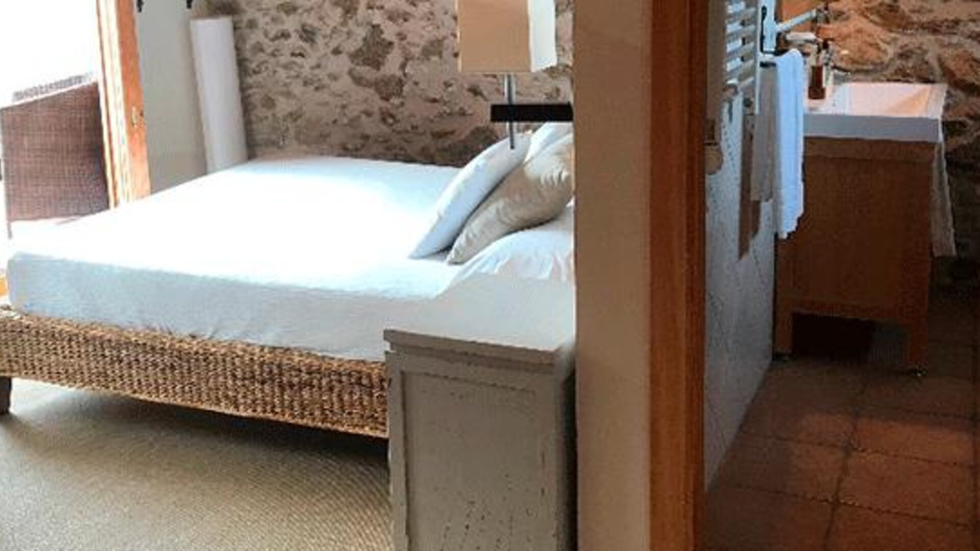 Hotel Boutique Niu De Sol