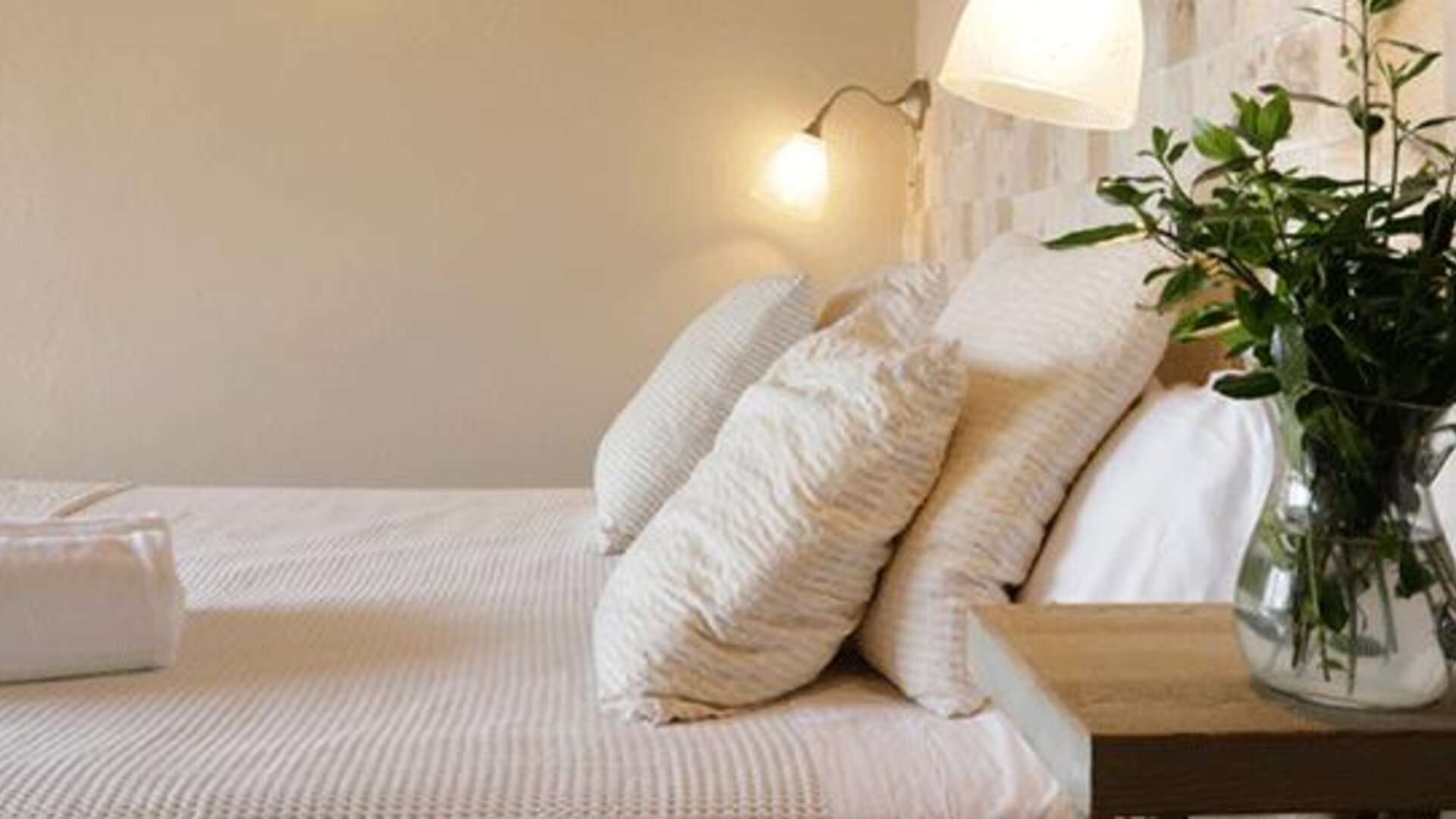 Hotel Boutique Niu De Sol