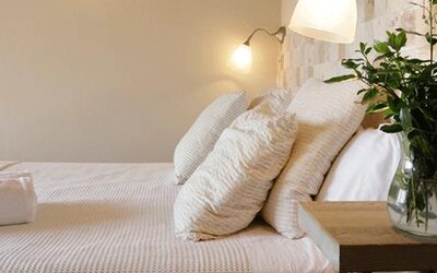 Hotel Boutique Niu De Sol