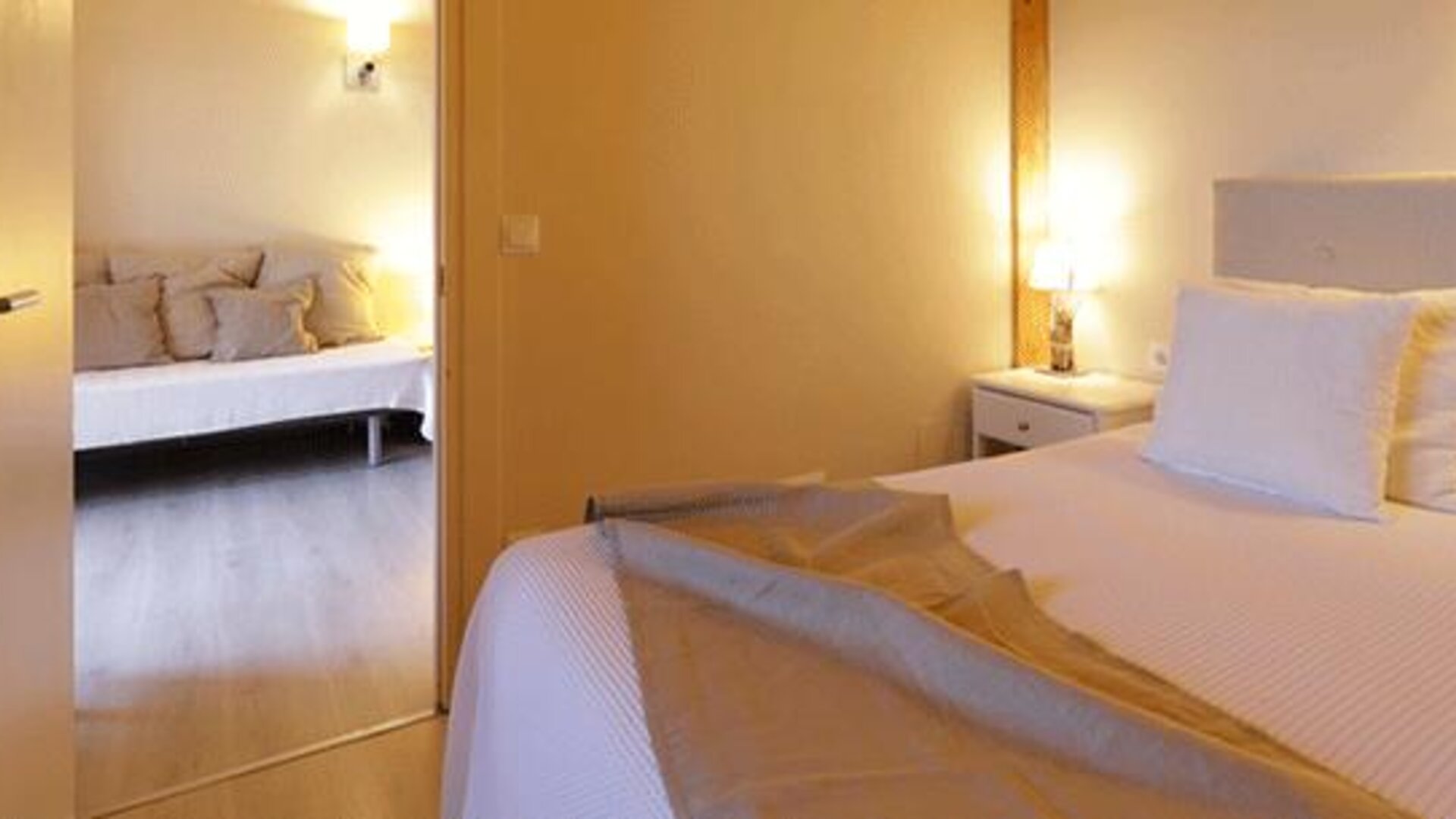 Hotel Boutique Niu De Sol