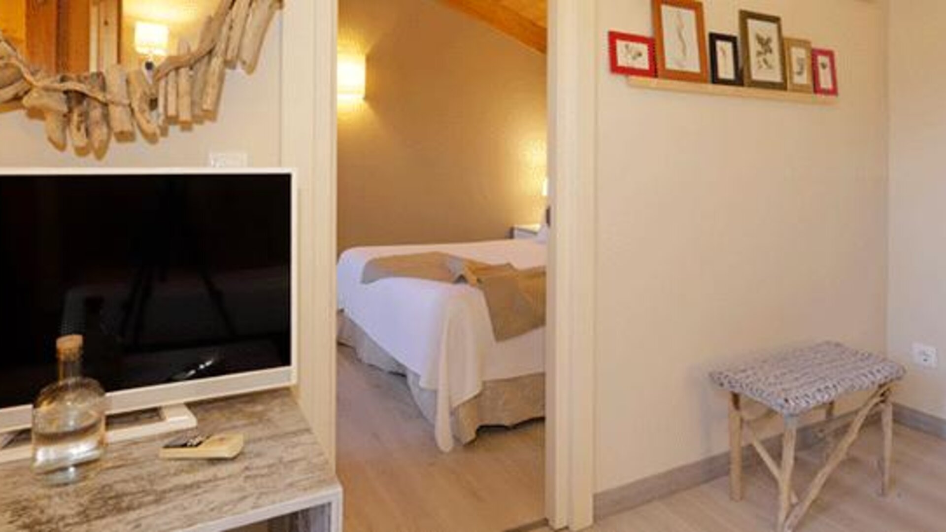 Hotel Boutique Niu De Sol