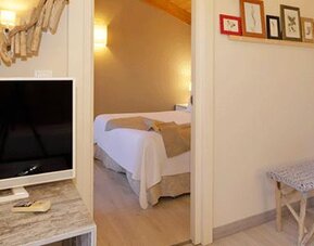 Hotel Boutique Niu De Sol