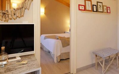 Hotel Boutique Niu De Sol