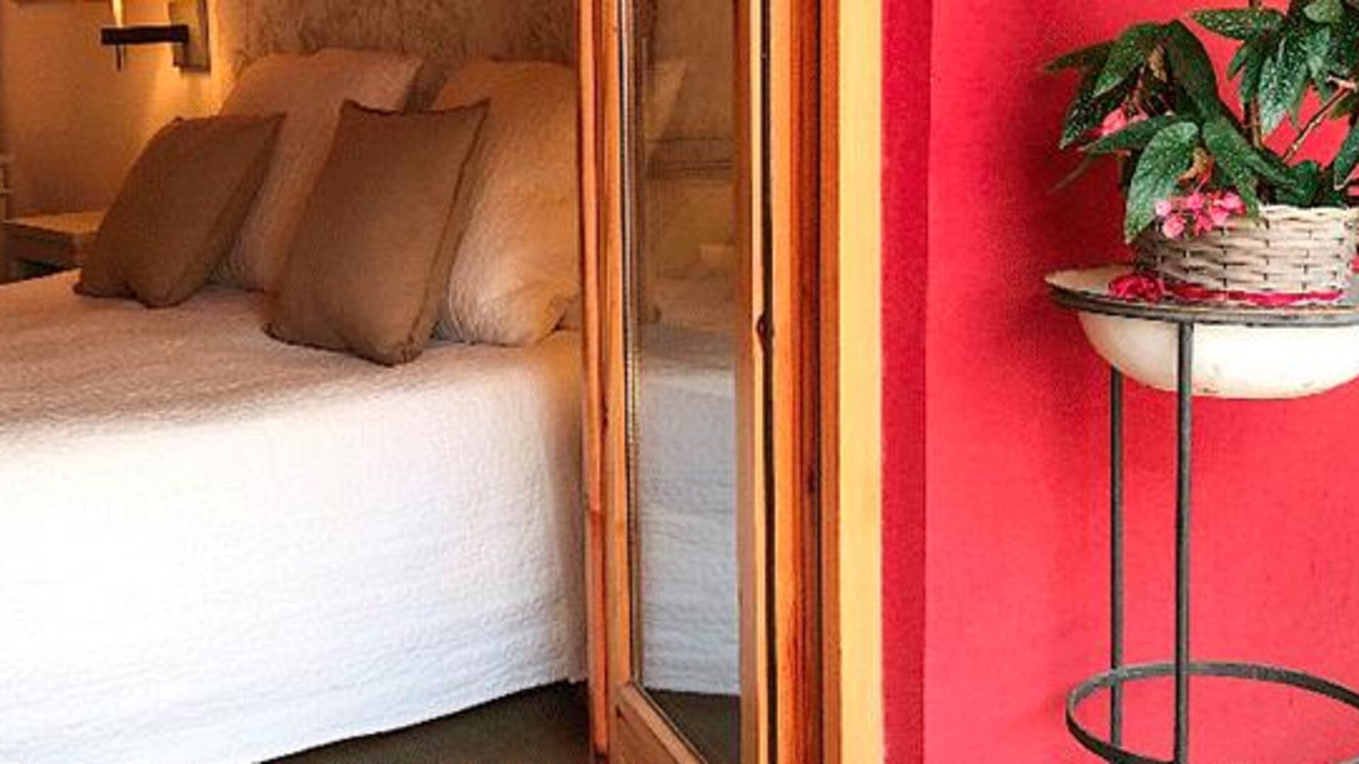 Hotel Boutique Niu De Sol