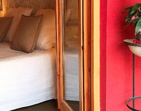 Hotel Boutique Niu De Sol