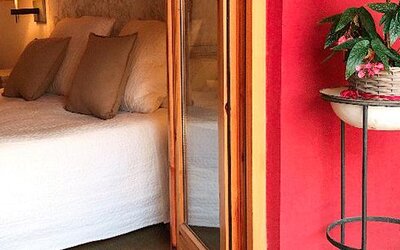 Hotel Boutique Niu De Sol