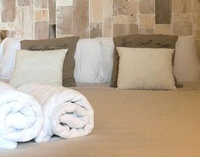 Hotel Boutique Niu De Sol