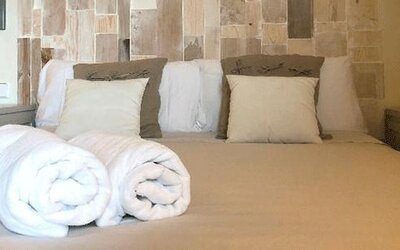 Hotel Boutique Niu De Sol