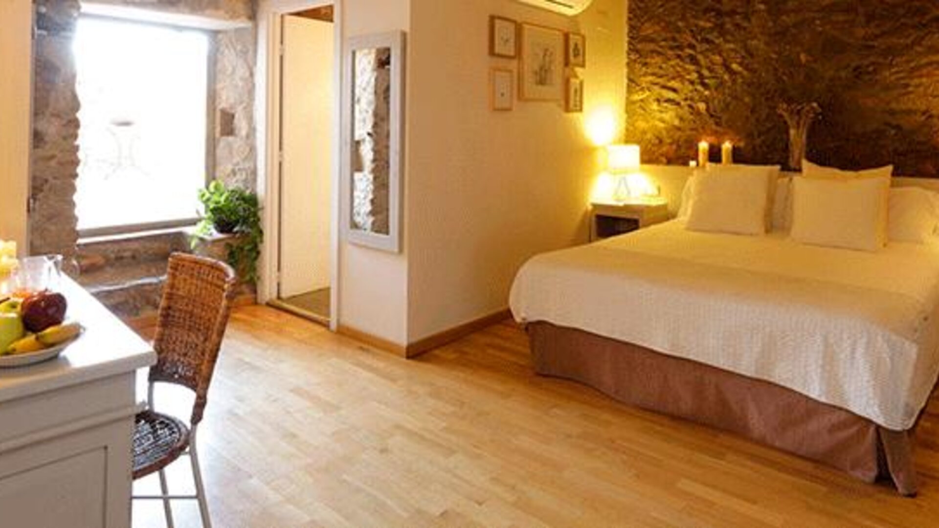 Hotel Boutique Niu De Sol