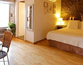 Hotel Boutique Niu De Sol