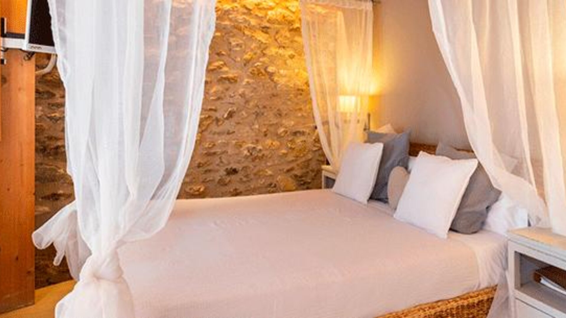 Hotel Boutique Niu De Sol